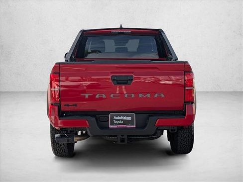 Used 2025 Toyota Tacoma TRD Off-Road image 6