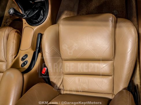 Used 1997 Ford Mustang Cobra RWD image 77