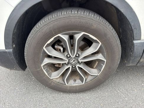 Used 2020 Honda CR-V EX image 14