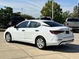 Used 2024 Nissan Sentra S image 4