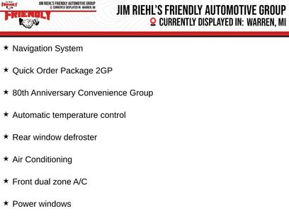 Used 2021 Jeep Compass 80th Special Edition