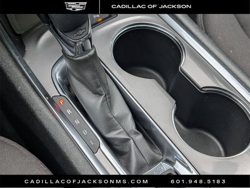 Used 2024 Chevrolet Malibu LT image 15