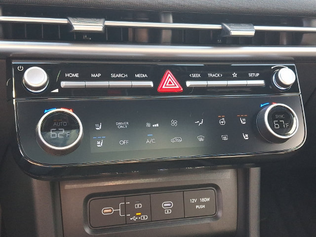 New 2026 Hyundai Tucson Limited AWD/4WD image 12
