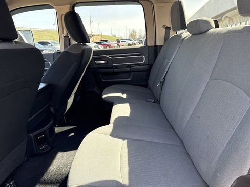 Used 2019 RAM 3500 Big Horn image 6