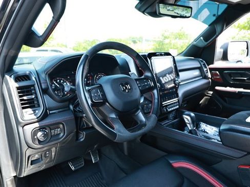 Used 2022 RAM 1500 TRX w/ TRX Level 2 Equipment Group AWD/4WD image 34