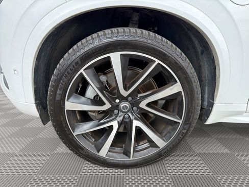 Used 2019 Volvo XC90 T8 Inscription w/ Luxury Package AWD/4WD image 19