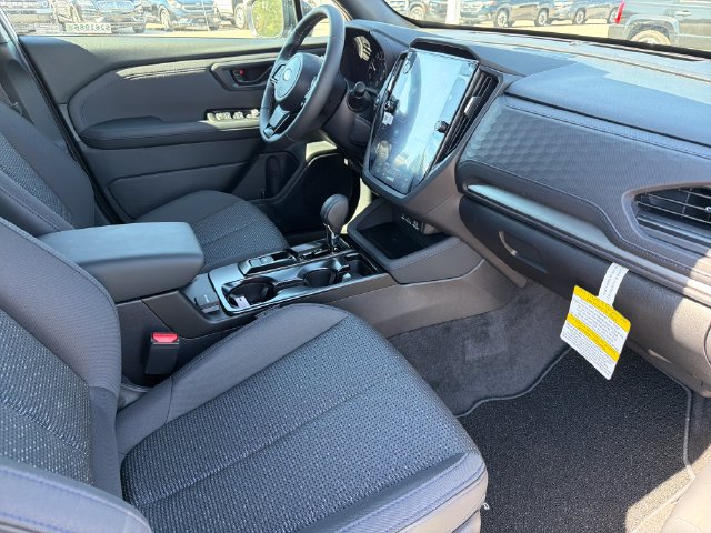 New 2026 Subaru Forester Premium AWD/4WD image 23