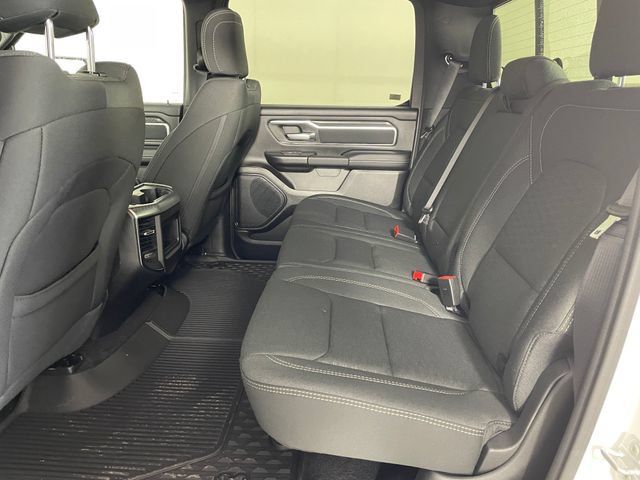 New 2026 RAM 1500 Big Horn AWD/4WD image 4