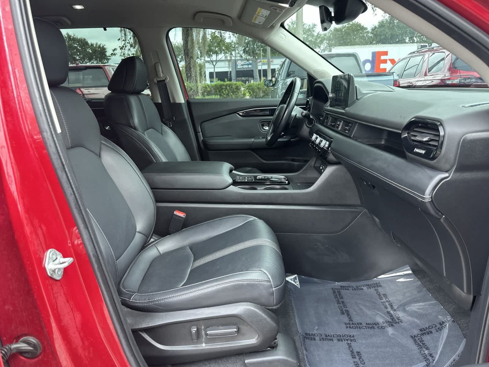 Used 2023 Honda Pilot EX-L image 17
