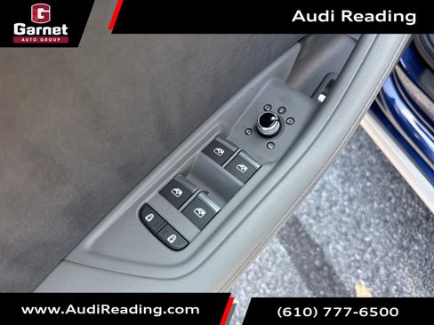 Certified 2022 Audi S4 Premium Plus w/ Premium Plus Package AWD/4WD image 11