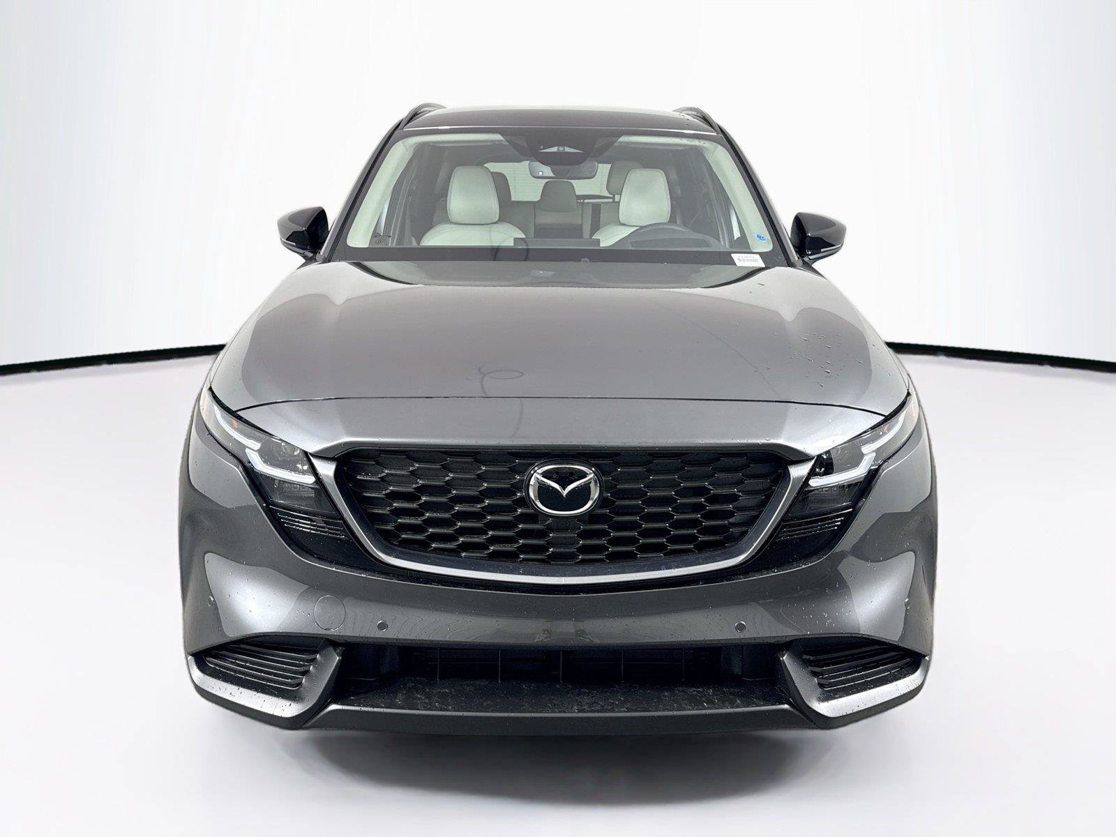 New 2026 MAZDA CX-5 Preferred AWD/4WD image 4
