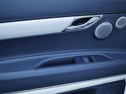 New 2026 Genesis GV80 3.5T Prestige image 24