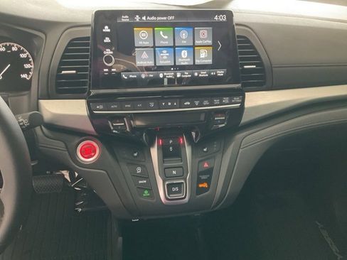New 2026 Honda Odyssey EX-L image 15