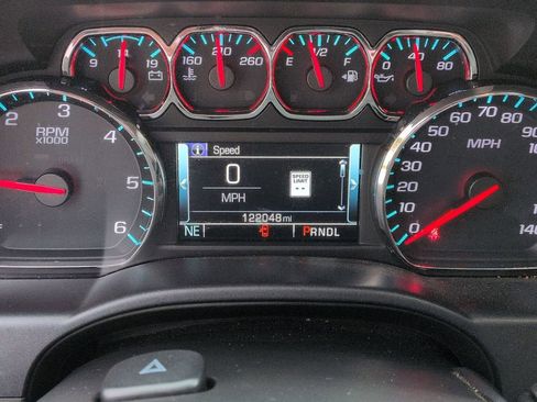 Used 2018 GMC Sierra 1500 SLT image 14