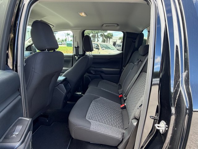 New 2026 Ford Ranger XLT w/ Equipment Group 301A High RWD image 14