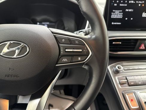 Used 2023 Hyundai Santa Fe SEL AWD/4WD image 18