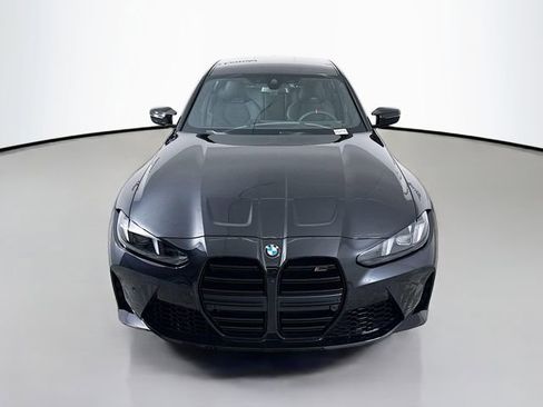 New 2026 BMW M3 Competition w/ Executive Package image 2