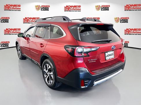 Used 2020 Subaru Outback Limited XT AWD/4WD image 2
