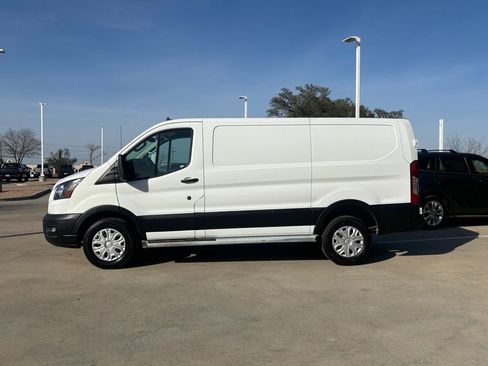 Used 2024 Ford Transit 250 Low Roof w/ Exterior Upgrade Package image 3