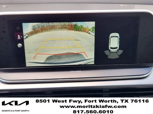 Used 2022 Kia Telluride S FWD image 17
