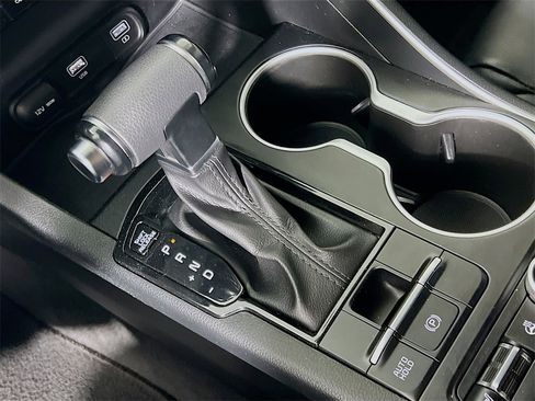 Used 2021 Kia K5 GT-Line image 17