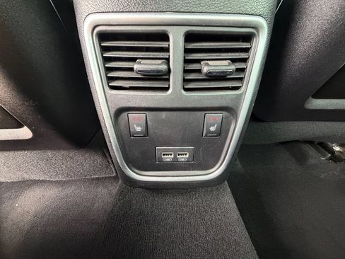 Used 2020 Dodge Charger Scat Pack w/ Plus Group RWD image 16