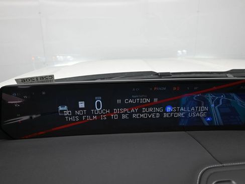 New 2026 Ford Expedition Max Platinum w/ Stealth Appearance Package AWD/4WD image 14