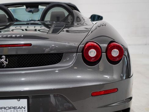 Used 2005 Ferrari F430 Spider image 36
