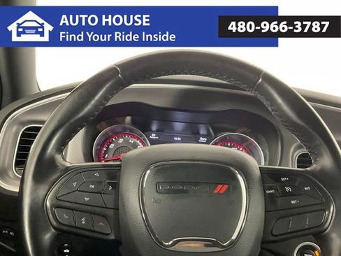 Used 2022 Dodge Charger SXT RWD image 19
