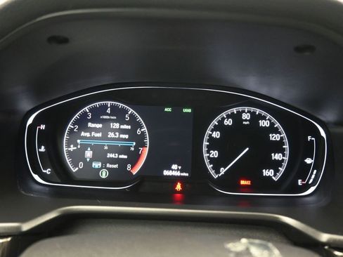 Used 2019 Honda Accord Sport image 16