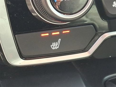 Used 2022 Honda CR-V EX-L image 24