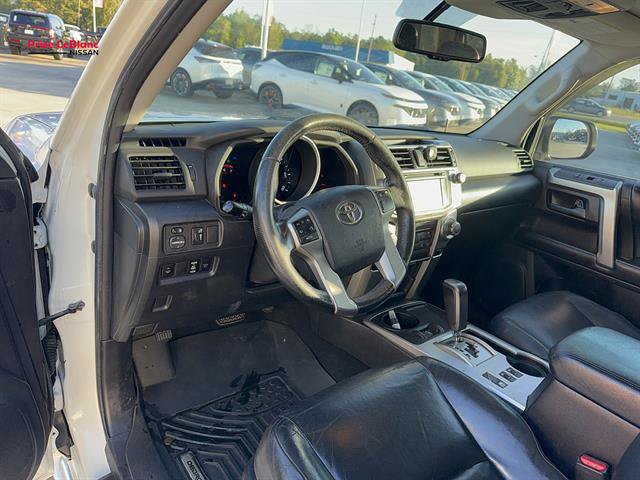Used 2013 Toyota 4Runner Limited RWD image 14