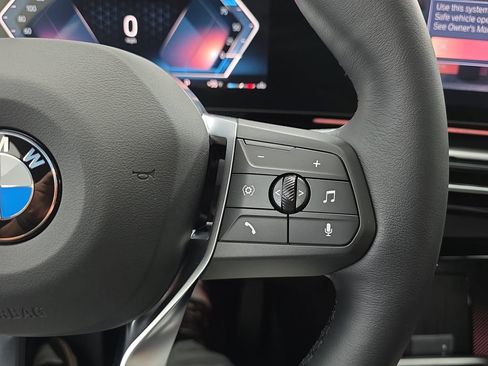 New 2026 BMW X1 xDrive28i w/ Convenience Package image 18