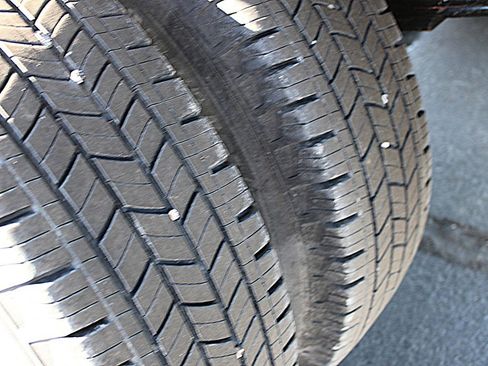 Used 2022 Chevrolet Silverado 3500 W/T w/ WT Convenience Package image 31