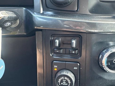 Used 2023 Ford F150 XLT w/ Equipment Group 301A Mid AWD/4WD image 24