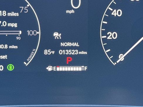 Certified 2025 Honda CR-V Sport-L image 32
