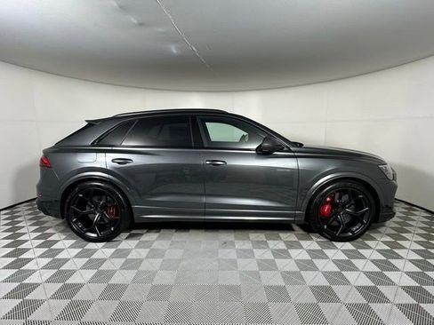 New 2026 Audi RS Q8 performance image 8