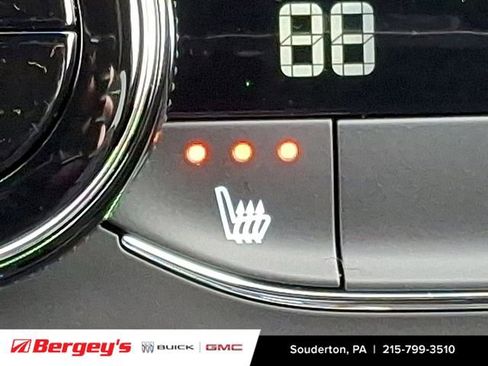 New 2026 Buick Envista Sport Touring w/ Convenience I Package FWD image 18