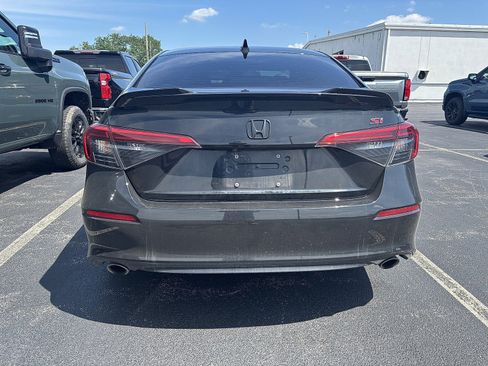 Used 2024 Honda Civic Si image 3