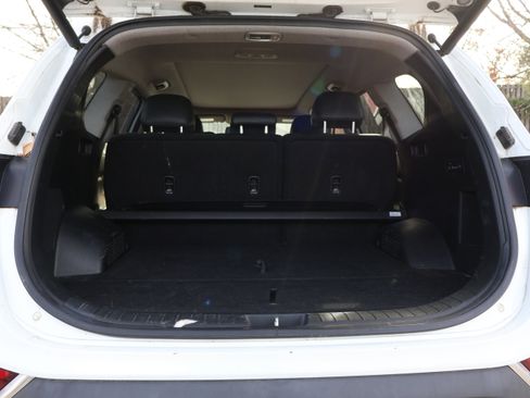 Used 2019 Hyundai Santa Fe Limited image 20