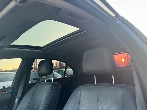 Used 2008 Mercedes-Benz S 550 image 10