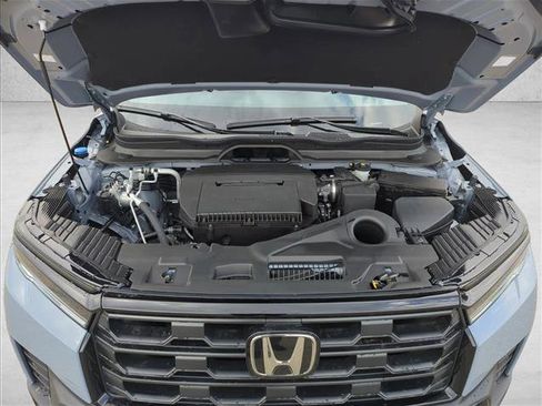 New 2026 Honda Pilot Sport image 16