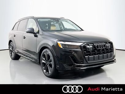 New 2026 Audi Q7 3.0T Premium Plus
