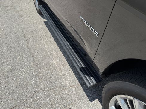 Used 2021 Chevrolet Tahoe High Country w/ Premium Package image 11