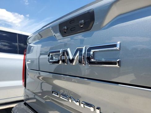 New 2026 GMC Sierra 1500 Denali Ultimate AWD/4WD image 7