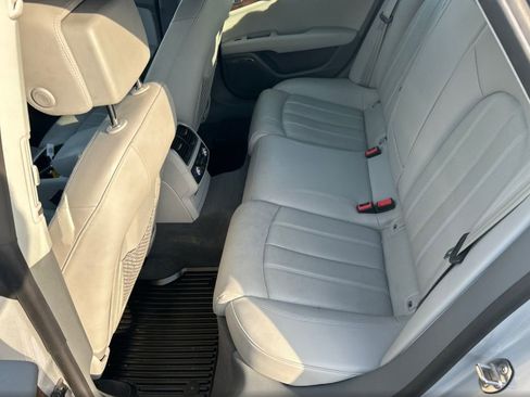 Used 2013 Audi A7 3.0T Prestige w/ Prestige Pkg image 10