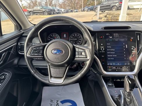 Used 2023 Subaru Outback Limited image 13