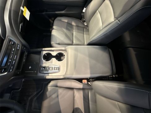 Used 2025 Honda Ridgeline RTL image 22