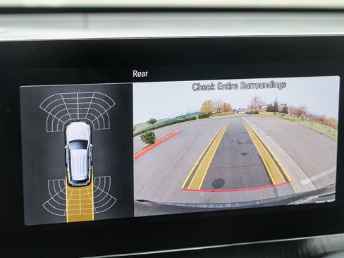 Certified 2022 Mercedes-Benz GLC 300 4MATIC image 22