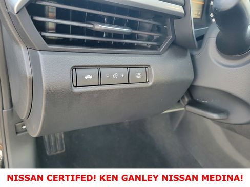 Certified 2025 Nissan Altima 2.5 S image 34